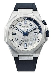 �y3��19�������z�V�i ���K�i CITIZEN �V�`�Y�� Series8 �V���[�Y8 �E���^���o���h NB6060-07A