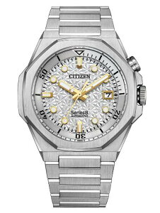 �V�i ���K�i CITIZEN �V�`�Y�� Series8 �V���[�Y8 890 Mechanical ���E����1200�{ NB6060-58H