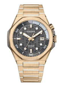 �V�i ���K�i CITIZEN �V�`�Y�� Series8 �V���[�Y�G�C�g 890 Mechanical NB6069-53H