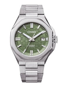 �V�i ���K�i CITIZEN �V�`�Y�� Series8 �V���[�Y�G�C�g NB6080-51W