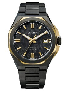 �y3��19�������z�V�i ���K�i CITIZEN �V�`�Y�� Series8 �V���[�Y8 ���E����1200�{ NB6086-54E
