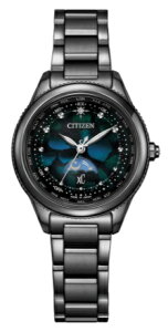 Vi Ki CITIZEN V`Y XC NXV[ LAYERSofTIME  EE1008-56E