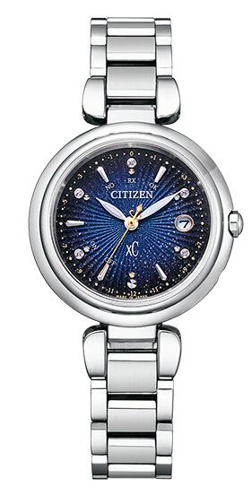 レディース 腕時計 史上一番安い 新品 正規品 CITIZEN シチズン XC 700本限定 クロスシー 【保存版】 DEAR ペア限定モデル 2 ES9460-53M Collection