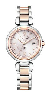 �V�i ���K�i CITIZEN �V�`�Y�� XC �N���X�V�[ mizu collection �G�R�E�h���C�u�d�g���v Titania Happy Flight ES9465-50W