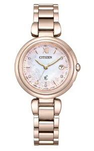 �V�i ���K�i CITIZEN �V�`�Y�� XC �N���X�V�[ mizu collection �����d�G�R�E�h���C�u�d�g���v Titania Happy Flight ���胂�f�� ES9467-89N