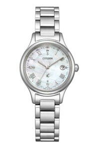 Vi Ki CITIZEN V`Y XC NXV[ hikari collection ES9490-52D