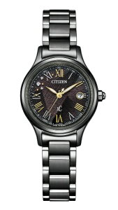 �y6��4�������i�z�V�i ���K�i CITIZEN �V�`�Y�� XC �N���X�V�[ LIGHT in BLACK Eco-Drive 50th Anniversary Edition ���E����1200�{ ES9495-59E