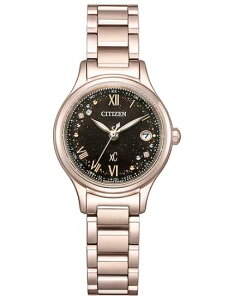 Vi Ki CITIZEN V`Y XC NXV[ Titania Happy Flight HINODE COLLECTION 胂f ES9497-53E
