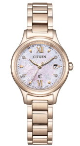 �V�i ���K�i CITIZEN �V�`�Y�� XC �N���X�V�[ hikari collection 30th Anniversary SAKURA limited Model ES9498-77N