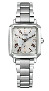 �V�i ���K�i CITIZEN �V�`�Y�� XC �N���X�V�[ hikari collection Square 2way Model ES9500-51A