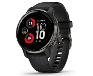 Vi Ki GARMIN K[~ Venu 2 Plus 010-02496-41