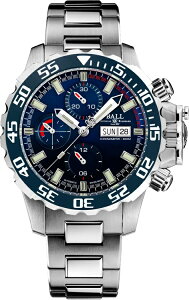 Vi Ki BALLWATCH {[EHb` Engineer Hydrocarbon GWjAnChJ[{ NEDU G5 DC3226A-S3CJ-BE