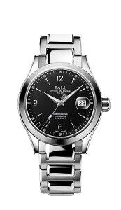 Vi Ki BALLWATCH {[EHb` GWjA InCI Nm[^[ NM9026C-S5CJ-BK