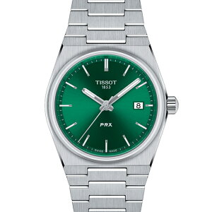 Vi Ki TISSOT eB\ PRX NH[c 35mm T137.210.11.081.00