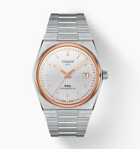 Vi Ki TISSOT eB\ PRX I[g}`bN T137.407.21.031.00