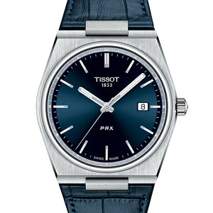 Vi Ki TISSOT eB\ PRX NH[c T137.410.16.041.00
