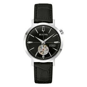 �V�i ���K�i BULOVA �u���[�o Classic �N���V�b�N �G�A���W�F�b�g 96A317