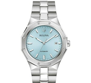 �V�i ���K�i BULOVA �u���[�o �N���V�b�N �@�B�� 96B462