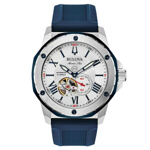 �V�i ���K�i BULOVA �u���[�o �}�����X�^�[ 98A225