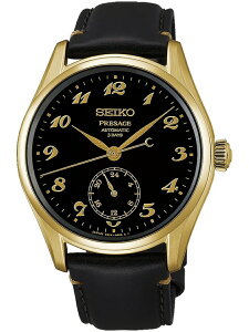 �V�i ���K�i SEIKO �Z�C�R�[ PRESAGE �v���U�[�W�� �N���t�c�}���V�b�v ���_�C���� HCC006J