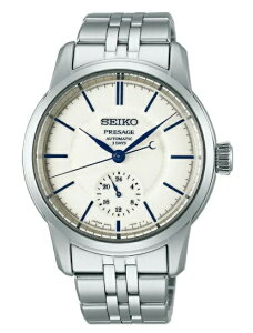 �V�i ���K�i SEIKO �Z�C�R�[ PRESAGE �v���U�[�W�� Craftsmanship series �L�c�ă_�C�������f�� SART003
