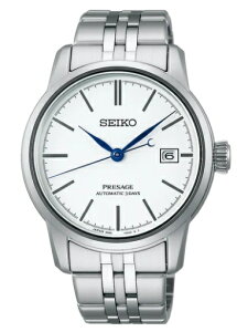 �V�i ���K�i SEIKO �Z�C�R�[ PRESAGE �v���U�[�W�� �N���t�c�}���V�b�v ����_�C���� SARX105