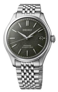 Vi Ki SEIKO ZCR[ PRESAGE vT[W NVbNV[Y ĒF_C SARX123