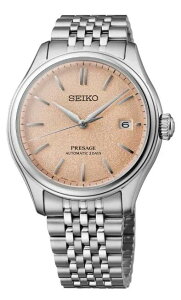 Vi Ki SEIKO ZCR[ PRESAGE vT[W NVbNV[Y ĒF_C SARX125