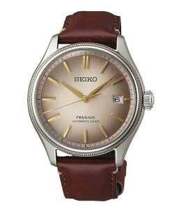 Vi Ki SEIKO ZCR[ PRESAGE vU[W AbvTCNU[Xgbv胂f SARX135