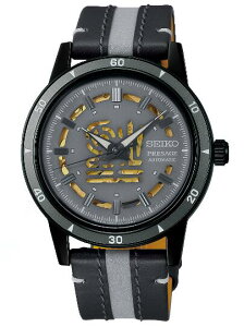 �V�i ���K�i SEIKO �Z�C�R�[ PRESAGE �v���U�[�W�� ���W���[�W�̐��c�J�x�[�X�R���{���[�V�������胂�f�� ��������970�{ SARY259