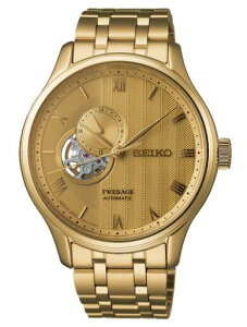 Vi Ki SEIKO ZCR[ PRESAGE vU[W Japanese Garden SARY264