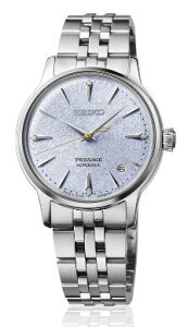 y66zVi Ki SEIKO ZCR[ PRESAGE vU[W Cocktail Time JNe^C SRRY049
