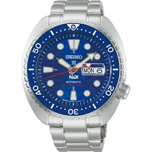 �V�i ���K�i SEIKO �Z�C�R�[ PROSPEX �v���X�y�b�N�X PADI 60���N�L�O ���胂�f�� ���E����8000�{ HBB002J