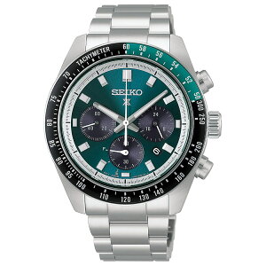 �V�i ���K�i SEIKO �Z�C�R�[ PROSPEX �v���X�y�b�N�X SPEEDTIMER �X�s�[�h�^�C�}�[ �\�[���[�N���m�O���t HBJ003P