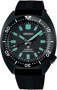 �V�i ���K�i SEIKO �Z�C�R�[ PROSPEX �v���X�y�b�N�X �u���b�N ����300�{���� SBDC183