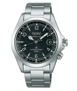 Vi Ki SEIKO ZCR[ PROSPEX vXybNX Alpinist AsjXg SBDC209