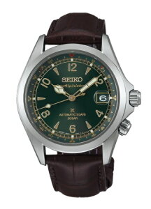 Vi Ki SEIKO ZCR[ PROSPEX vXybNX Alpinist AsjXg SBDC211