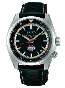 新品 正規品 SEIKO セイコー PROSPEX プロスペックス SPEEDTIMER スピードタイマー ダットサン240Z コラボレーションモデル 世界限定2500本 SBDC219