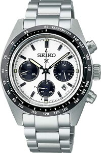 �V�i ���K�i SEIKO �Z�C�R�[ PROSPEX �v���X�y�b�N�X �p���_ �X�s�[�h�^�C�}�[ SBDL085