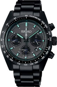 Vi Ki SEIKO ZCR[ PROSPEX vXybNX SPEEDTIMER Xs[h^C}[ \[[NmOt SBDL103