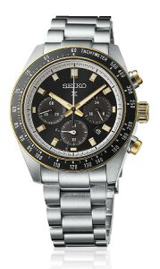 Vi Ki SEIKO ZCR[ PROSPEX vXybNX SPEEDTIMER Xs[h^C}[ SBDL113