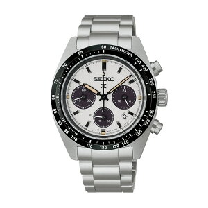 �V�i ���K�i SEIKO �Z�C�R�[ PROSPEX �v���X�y�b�N�X SPEEDTIMER �X�s�[�h�^�C�}�[ SBDL125