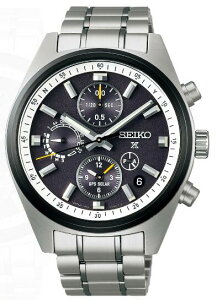 Vi Ki SEIKO ZCR[ PROSPEX vXybNX SPEEDTIMER Xs[h^C}[ GPS\[[NmOt SBED011