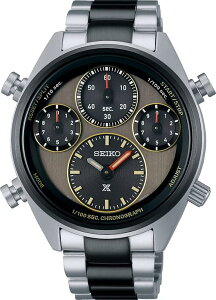 Vi Ki SEIKO ZCR[ PROSPEX vXybNX SPEEDTIMER \[[NmOt 40NLO胂f SBER005