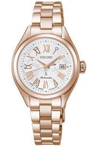 �V�i ���K�i SEIKO �Z�C�R�[ LUKIA ���L�A LUKIA Grow with DAICHI MIURA Limited Edition ����500�{���� HEA003J