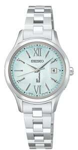 �V�i ���K�i SEIKO �Z�C�R�[ LUKIA ���L�A Essential Collection ���胂�f�� �y�A���f�� HEE001J