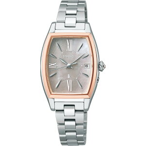 �V�i ���K�i SEIKO �Z�C�R�[ LUKIA ���L�A Grow�V���[�Y SSQW072