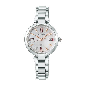 �V�i ���K�i SEIKO �Z�C�R�[ LUKIA ���L�A Grow�V���[�Y SSQW081