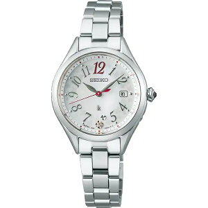 �V�i ���K�i SEIKO �Z�C�R�[ LUKIA ���L�A Grow�V���[�Y SSQW091