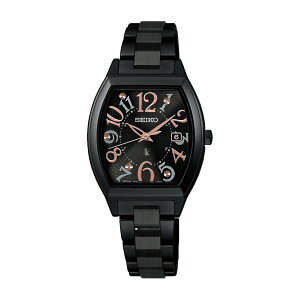 �V�i ���K�i SEIKO �Z�C�R�[ LUKIA ���L�A Happy Collection SSQW101